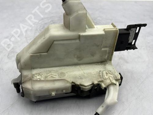 Front right lock PEUGEOT 308 I (4A_, 4C_) 1.6 HDi | BP23750871C97 
