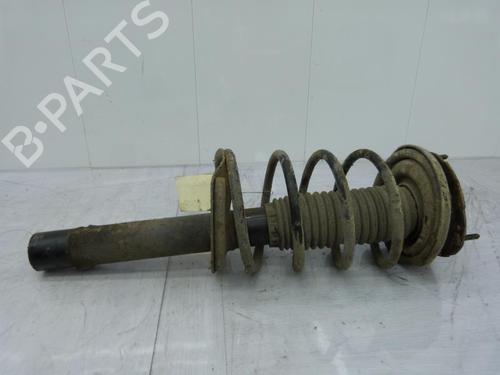 Used Right front shock absorber Right front shock absorber PEUGEOT 309 I (10C, 10A) 1.3 (64 hp) 23672854 23672854
