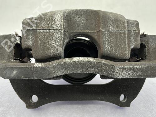 Right front brake caliper OPEL ZAFIRA TOURER C (P12) 1.6 CDTI (75) | BP24146258M104 - Image 2