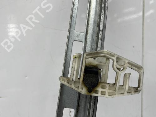 Front left window mechanism PEUGEOT 206+ (2L_, 2M_) 1.1 | BP23739250C22 - Image 2
