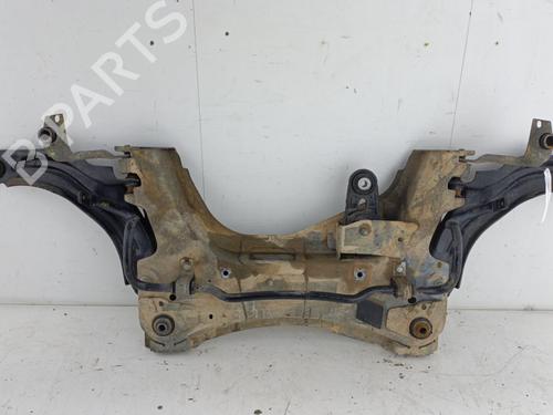 Used Subframe Subframe RENAULT MEGANE II Coupé-Cabriolet (EM0/1_) 1.9 dCi (120 hp) 23702691 23702691