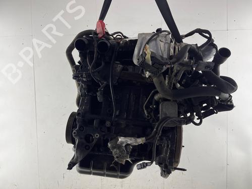 Engine PEUGEOT 208 I (CA_, CC_) 1.6 BlueHDi 100 | BP35890683M1 - Image 7