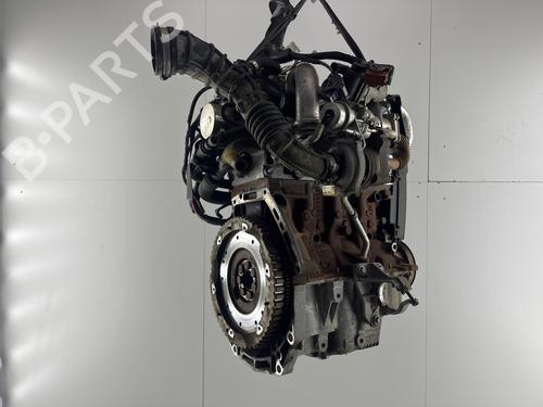 Engine RENAULT MODUS / GRAND MODUS (F/JP0_) 1.5 dCi (FP0F, JP0F) | BP28713521M1 - Image 6