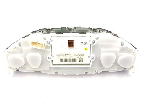 Used Instrument cluster Instrument cluster PEUGEOT 2008 I (CU_) 1.6 BlueHDi 120 (120 hp) 23752882 23752882