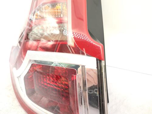 Left taillight RENAULT SCÉNIC III (JZ0/1_) 1.5 dCi | BP23678503C34 
