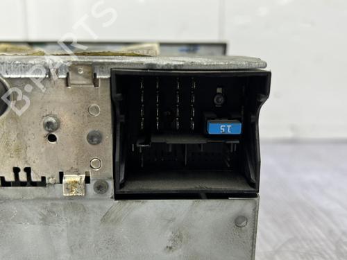 Sistema audio OPEL ZAFIRA / ZAFIRA FAMILY B (A05) 1.9 CDTI (M75) | BP23685454E6 