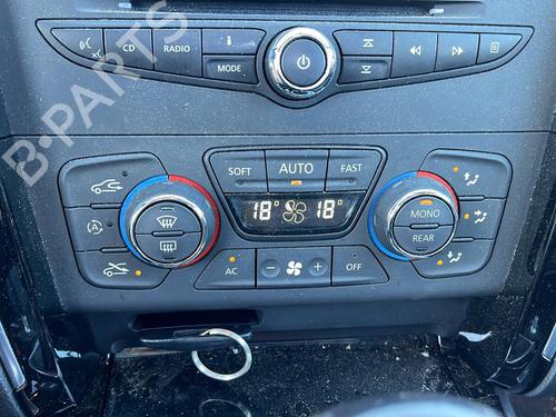 Andre RENAULT LATITUDE (L70_) 2.0 dCi 150 (L70H) | BP23721815O1 - Image 23