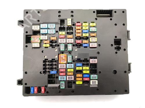 Electronic module FORD TRANSIT CONNECT V408 Box Body/MPV 1.5 EcoBlue | BP23738719M83 - Image 18