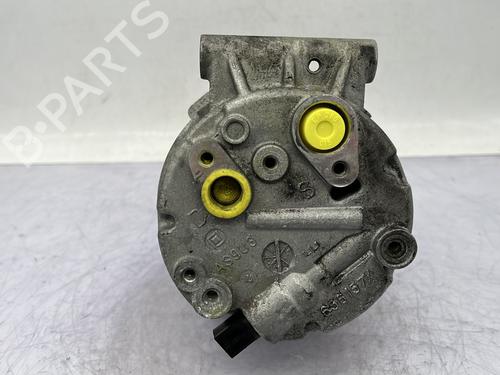 AC compressor RENAULT ESPACE IV (JK0/1_) 2.0 (JK0A, JK1D, JK0N) | BP23663271M34  - Image 6