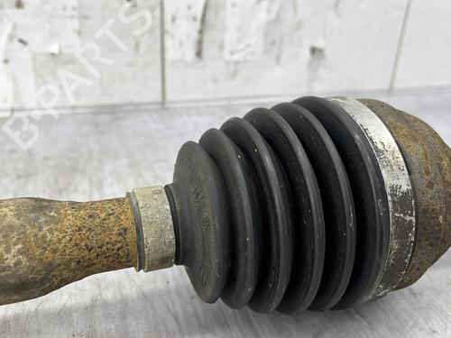 Used Left front driveshaft Left front driveshaft RENAULT CLIO III Grandtour (KR0/1_) 1.6 16V (KR0B) (112 hp) 32709757 32709757