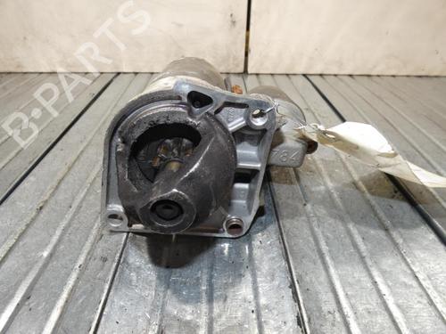 Used Starter Starter FIAT 500 (312_) 1.2 (312AXA1A) (69 hp) 23684739 23684739