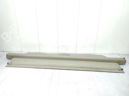 Rear parcel shelf RENAULT MEGANE II Estate (KM0/1_) 1.9 dCi (KMRG, KM1G, KM0G, KM2C) | BP23722026C85 