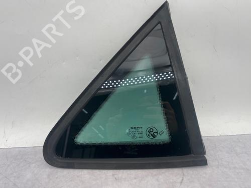 Used Rear right quarter glass Rear right quarter glass 39071763 39071763