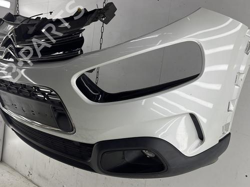 Front bumper CITROËN C4 CACTUS 1.5 BlueHDi 100 | BP31097020C7 - Image 9