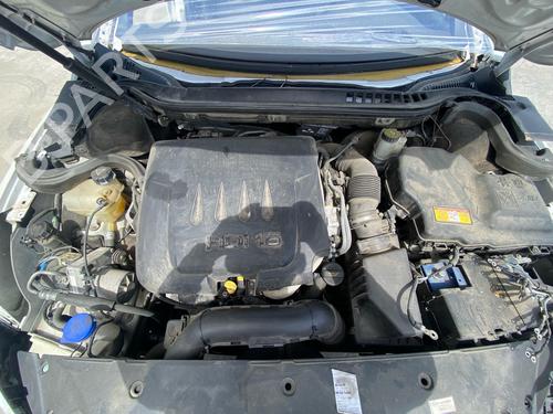 Dashboard PEUGEOT 508 I (8D_) 2.2 HDi | BP36480565C46 - Image 141