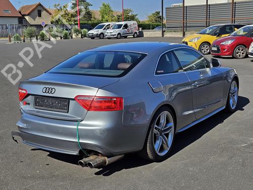 Climate control AUDI A5 (8T3) S5 quattro | BP23738570I5 