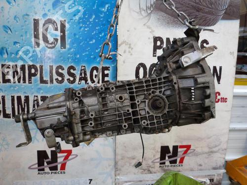 Used Gearbox Gearbox RENAULT 21 (B48_) [1989-1994] 23667478 23667478