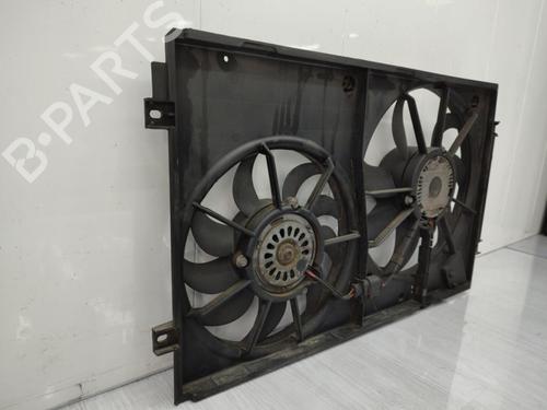 Used Radiator fan VW GOLF V (1K1) 1.9 TDI (105 hp) 23718800
