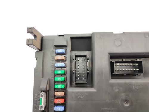 Electronic module PEUGEOT 207 (WA_, WC_) 1.4 HDi | BP23756459M83  - Image 11