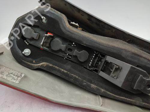 Left taillight RENAULT MEGANE II Estate (KM0/1_) 1.5 dCi (KM16, KM1E) | BP27658469C34 