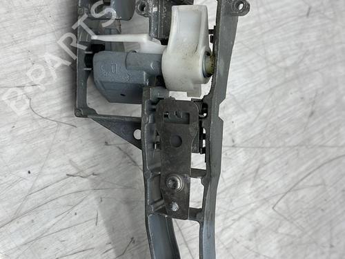 Front right lock CITROËN C3 II (SC_) 1.4 HDi 70 (SC8HZC, SC8HR0, SC8HP4) | BP23702860C97 - Image 7