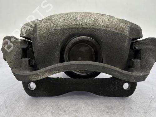 Used Right front brake caliper Right front brake caliper TOYOTA AURIS (_E18_) 1.2 (NRE185_, NRE185R) (116 hp) 23751734 23751734