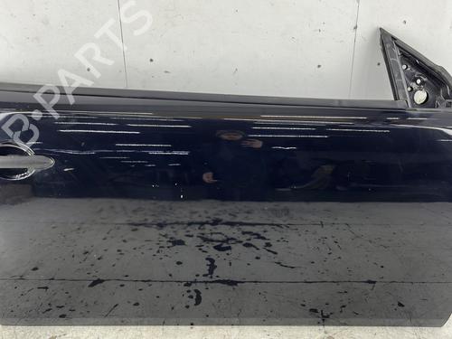 Używane Drzwi przednie prawe RENAULT MEGANE II Coupé-Cabriolet (EM0/1_) 1.9 dCi (131 hp) 30490126