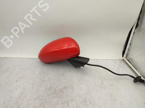 Right mirror OPEL CORSA E (X15) 1.4 Turbo (08, 68) | BP27681902C27 - Image 3