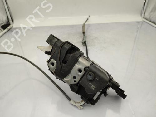 Front left lock CITROËN C3 / C3 ORIGIN III (SX) 1.6 BlueHDi 75 | BP23723078C98 