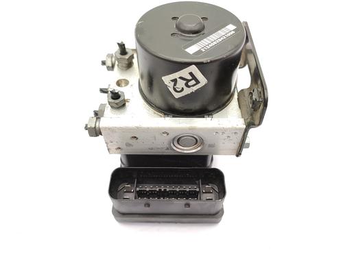 ABS pump FORD FIESTA VI (CB1, CCN) 1.4 TDCi | BP23680962M43 