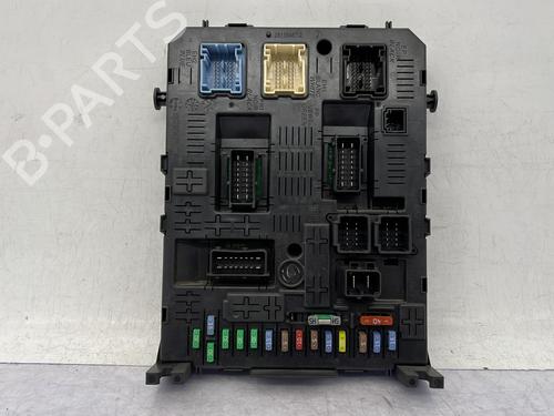 Electronic module PEUGEOT PARTNER Tepee 1.6 HDi 75 (16V) | BP30852702M83