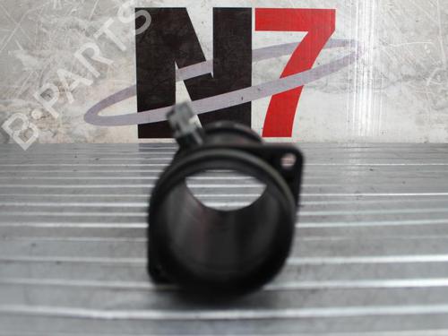 Used Mass air flow sensor Mass air flow sensor RENAULT CLIO III (BR0/1, CR0/1) 1.5 dCi (BR17, CR17) (86 hp) 23689506 23689506