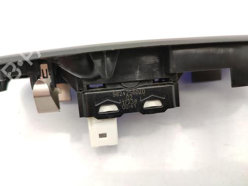 Right front window switch PEUGEOT 208 I (CA_, CC_) 1.6 BlueHDi 100 | BP23728461I26 - Image 2