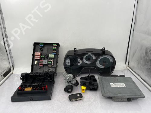 Electronic module SEAT LEON (1P1) 2.0 TDI | BP35890571M83 - Image 10