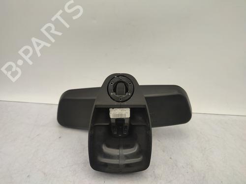Rear mirror BMW 3 Coupe (E46) 330 Cd | BP25407252I6 
