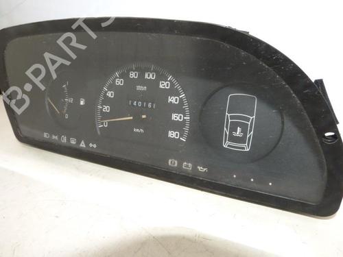 Used Instrument cluster FIAT UNO (146_, 158_) 50 1.1 (50 hp) 23669645