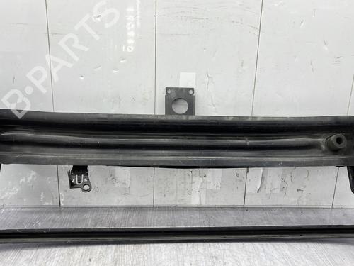 Front bumper reinforcement VW GOLF PLUS V (5M1, 521) 1.6 TDI | BP29599633C109 