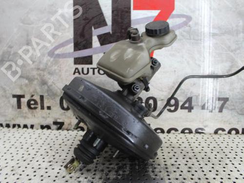 Used Servo brake PEUGEOT PARTNER Box Body/MPV (5_, G_) 1.8 D (58 hp) 23664992