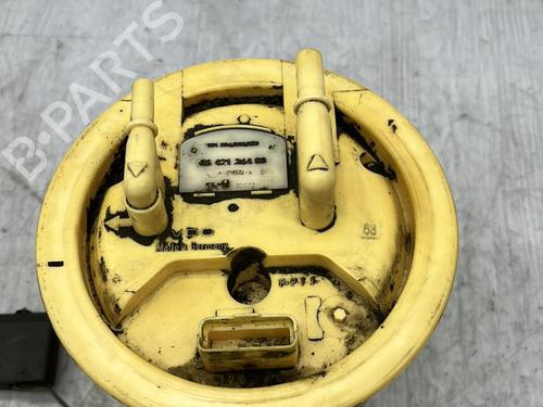 Fuel pump PEUGEOT 206 Hatchback (2A/C) 1.4 HDi eco 70 | BP23675132M76 