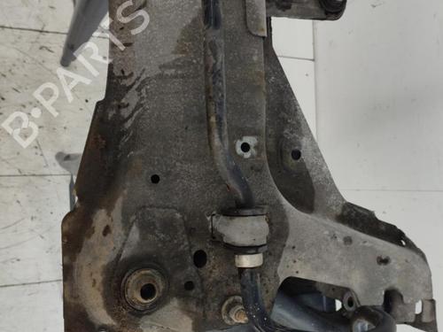 Used Subframe RENAULT MODUS / GRAND MODUS (F/JP0_) 1.2 16V (JP0W) (101 hp) 23675658