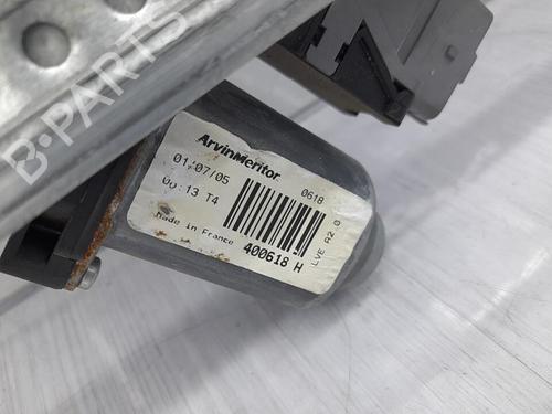 Front right window mechanism CITROËN C3 I (FC_, FN_) 1.4 HDi | BP23710996C23 