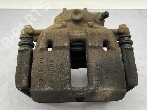 Left front brake caliper SMART FORFOUR (454) 1.5 CDI (454.000) | BP23751781M105 