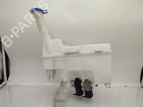 Used Windscreen washer tank PEUGEOT 108 1.2 (82 hp) 29191581