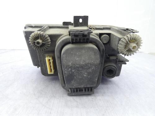 Used Right headlight SEAT IBIZA II (6K1) 1.9 SDI (64 hp) 23700698