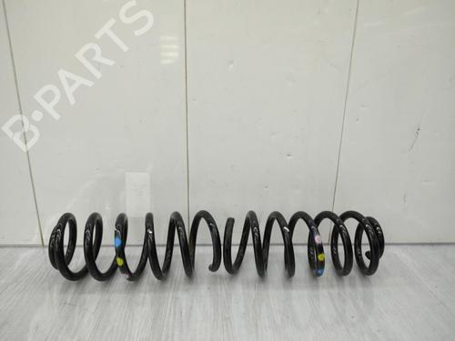 Used Shock absorber spring Shock absorber spring RENAULT CLIO IV (BH_) 1.5 dCi 75 (75 hp) 23719813 23719813