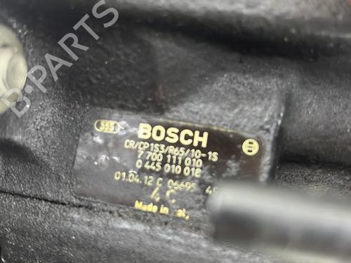 Motor RENAULT SCÉNIC I MPV (JA0/1_, FA0_) 1.9 dCi (JA05, JA1F) | BP30096018M1 