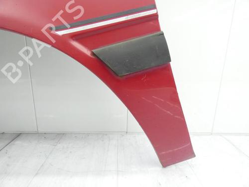 Left front fenders CITROËN AX (ZA-_) 11 | BP23701952C41 