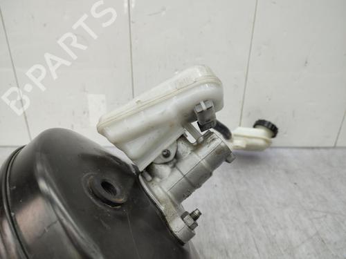 Servo brake FORD FIESTA VI (CB1, CCN) 1.25 | BP23732545M42 - Image 2