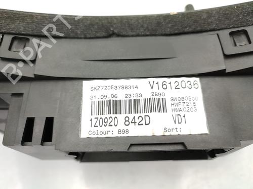 Electronic module SKODA OCTAVIA II (1Z3) 2.0 TDI 16V | BP23752528M83  - Image 22