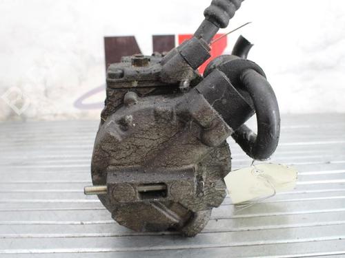 Used AC compressor BMW 3 (E46) 323 i (170 hp) 23686371